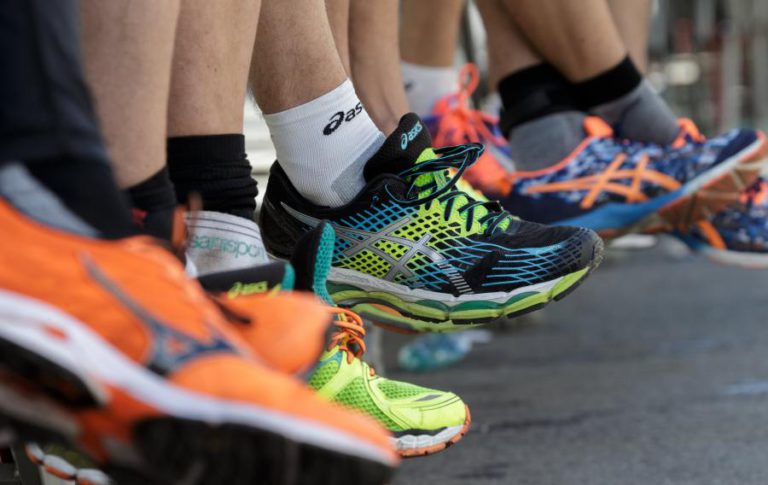 DESAFIO DE CORRER SETE MARATONAS EM SETE DIAS PASSA POR LISBOA EM 03 DE FEVEREIRO