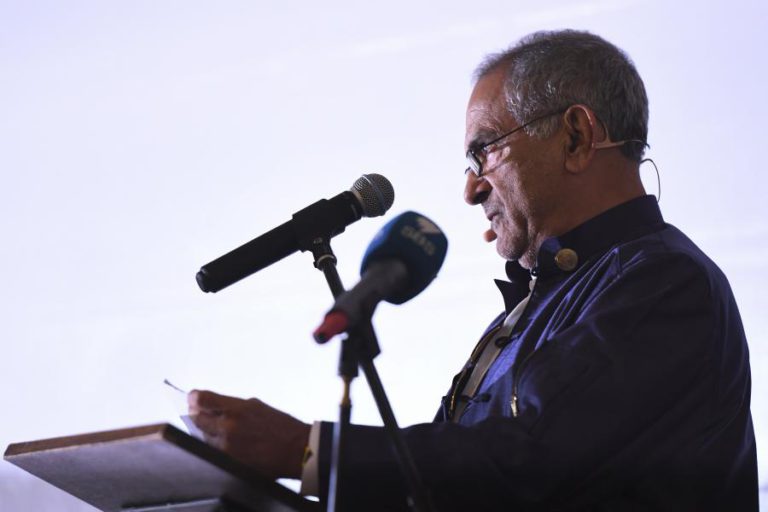 JUSTIÇA PORTUGUESA DEVE SABER ATÉ ONDE PODE IR NO QUE RESPEITA A ANGOLA, DIZ RAMOS-HORTA