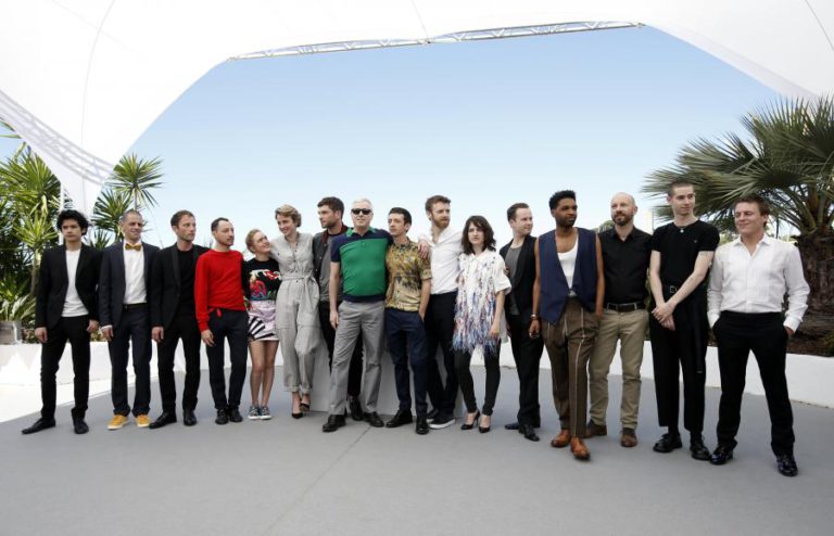 “120 BATIMENTOS POR MINUTO” E “AU REVOIR LÀ-HAUT” LIDERAM PRÉMIOS DE CINEMA FRANCÊS