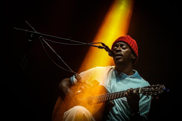 BRASILEIRO SEU JORGE PRIMEIRA PRESENÇA CONFIRMADA NO KRIOL JAZZ FESTIVAL EM CABO VERDE