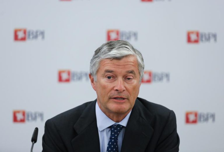 BANCO BPI REDUZ LUCROS PARA 10,2 MILHÕES DE EUROS EM 2017