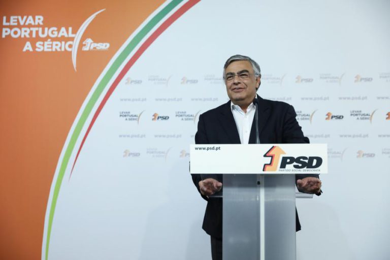 PSD DIZ QUE FOI INEGÁVEL QUE O ESTADO FALHOU E SUBSCREVE APELO PARA A “REINVENÇÃO”