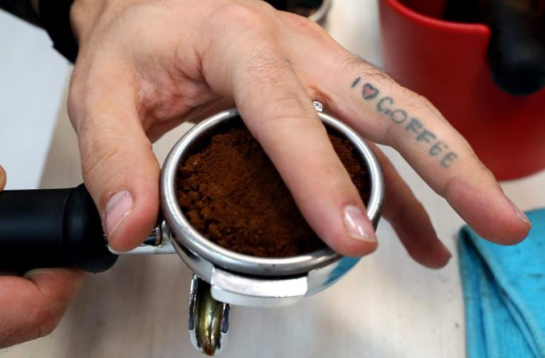 INVESTIGAÇÃO REVELA QUE CONSUMO DE CAFÉ PROTEGE CÉLULAS DA RETINA