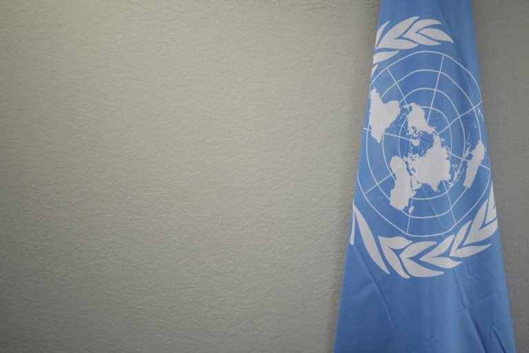 ENVIADO DE SECRETÁRIO-GERAL DA ONU RENOVA APELO À CALMA DOS POLITICOS SÃO-TOMENSES