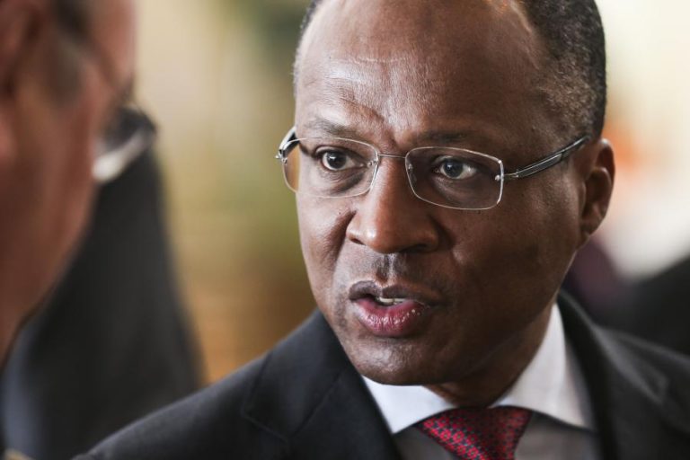 PM DE CABO VERDE DIZ QUE MANIFESTAÇÃO EM SÃO VICENTE “NÃO TEM NADA A VER” COM ATUAL GOVERNO