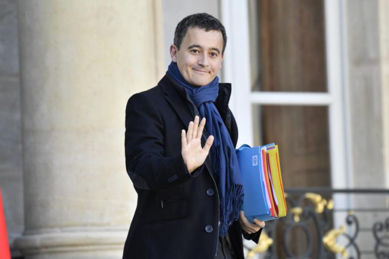 JUSTIÇA FRANCESA REABRIU PROCESSO EM QUE MINISTRO É ACUSADO DE VIOLAÇÃO