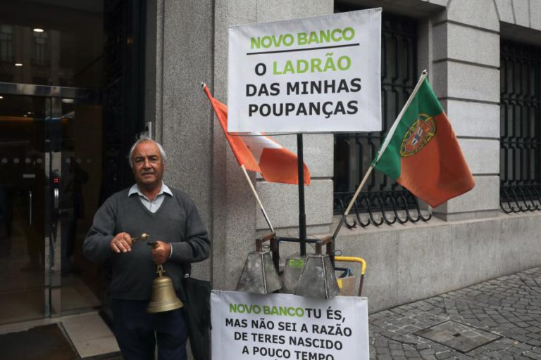 PATRIS JÁ PEDIU REGISTO DO FUNDO QUE PAGARÁ INDEMNIZAÇÕES AOS LESADOS DO BES