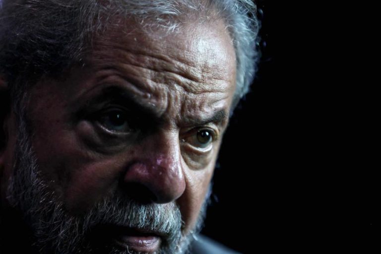 DEFESA DE LULA DA SILVA CONFIA NA ABSOLVIÇÃO
