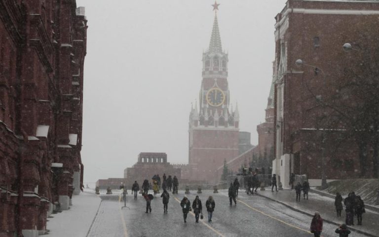 COMISSÃO EUROPEIA ACUSA RÚSSIA DE CAMPANHA DE DESINFORMAÇÃO PRÓ-KREMLIN