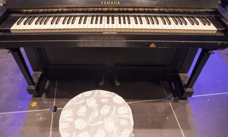 PIANISTA JOANA GAMA VAI TOCAR SATIE DURANTE 14 HORAS, NO DOMINGO EM LISBOA