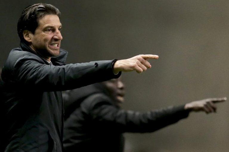 BOAVISTA DESTACA “QUALIDADE” DO PORTIMONENSE E ELOGIA MATEUS