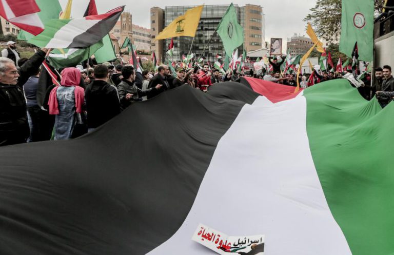 EXÉRCITO ISRAELITA ABRE INQUÉRITO À MORTE DE UM PALESTINIANO DEFICIENTE