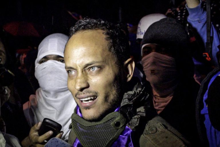 EUA MANIFESTAM PESAR A FAMILIARES PELO “MASSACRE” DE EX-POLÍCIA E ACOMPANHANTES NA VENEZUELA