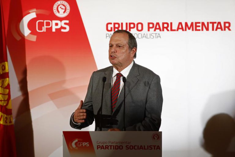 PS AVANÇA COM PROJETOS PARA “REFORÇO DA TRANSPARÊNCIA” NO EXERCÍCIO DE CARGOS POLÍTICOS