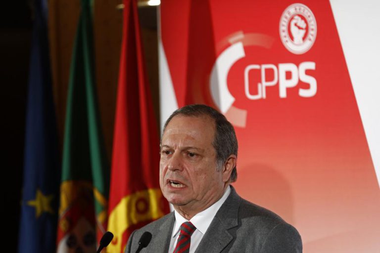 PS À ESPERA DE CONSENSOS NA DESCENTRALIZAÇÃO E TRANSPARÊNCIA