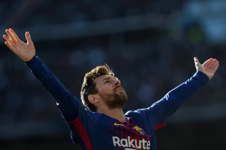 LIONEL MESSI SAI DO BARCELONA A CUSTO ZERO EM CASO DE INDEPENDÊNCIA