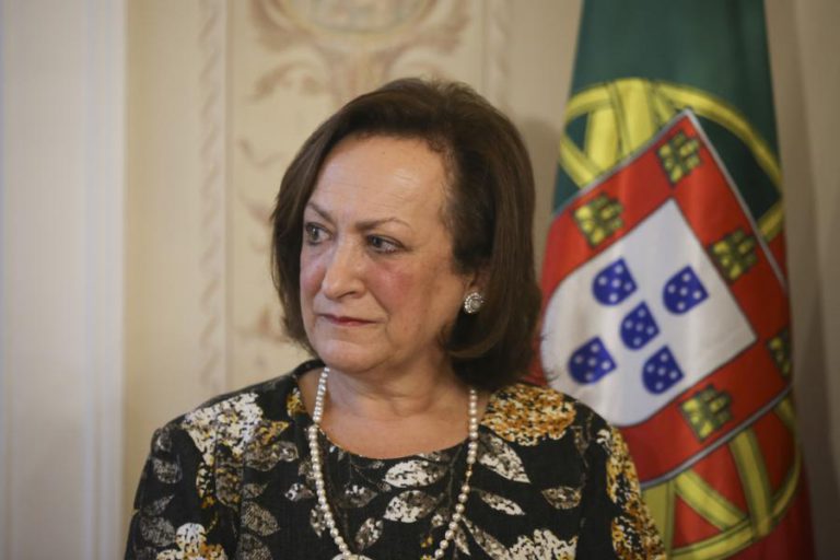 PGR CONFIRMA BUSCAS NO MINISTÉRIO DAS FINANÇAS, INQUÉRITO SEM ARGUIDOS