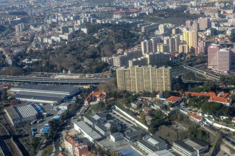 MERCADO IMOBILIÁRIO PORTUGUÊS COM SEGUNDA MAIOR SUBIDA EUROPEIA NO 3.º TRIMESTRE DE 2017