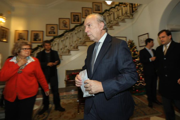 PSD: MOÇÃO SANTANA QUER PARTIDO A CONCORRER “IDEALMENTE” SOZINHO NAS LEGISLATIVAS