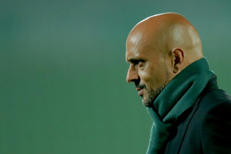 TREINADOR DO RIO AVE ACREDITA QUE EQUIPA “VAI DAR RESPOSTA” FRENTE AO BELENENSES