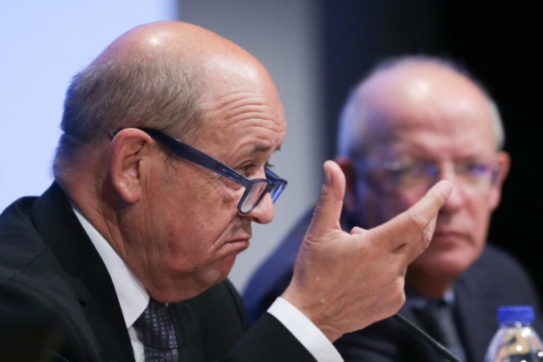 PORTUGAL E FRANÇA VÃO REFORÇAR COOPERAÇÃO ENTRE A FRANCOFONIA E A CPLP