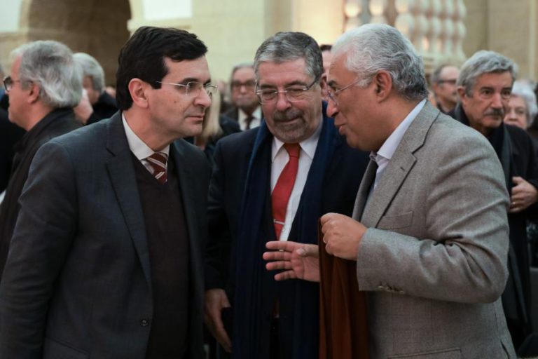 ANTÓNIO COSTA DIZ QUE É “UMA EXCELENTE ALTURA” PARA SE REFLETIR SOBRE O SNS