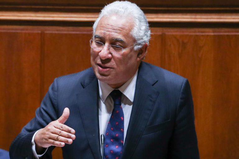 ANTÓNIO COSTA ACREDITA QUE ENTENDIMENTO COM RUI RIO SERÁ MELHOR