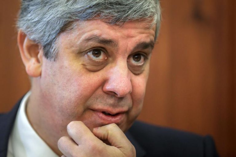 SISTEMA EUROPEU DE SEGURO DE DEPÓSITOS NÃO VAI ELIMINAR SISTEMAS NACIONAIS
