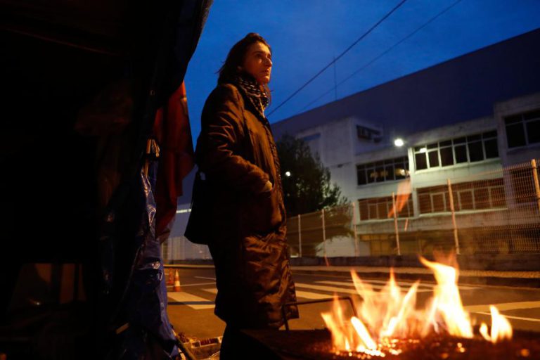 TRIBUNAL DECRETA INSOLVÊNCIA DA ANTIGA TRIUMPH