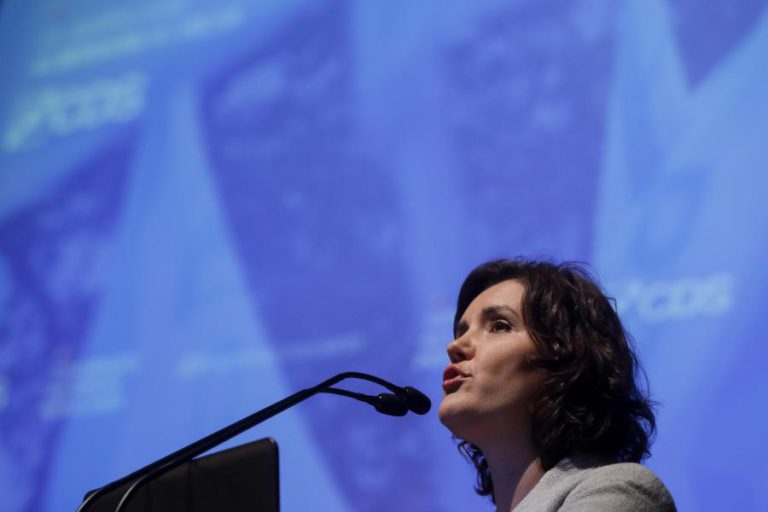 CONGRESSO DO CDS-PP VAI REALIZAR-SE EM LAMEGO EM MARÇO