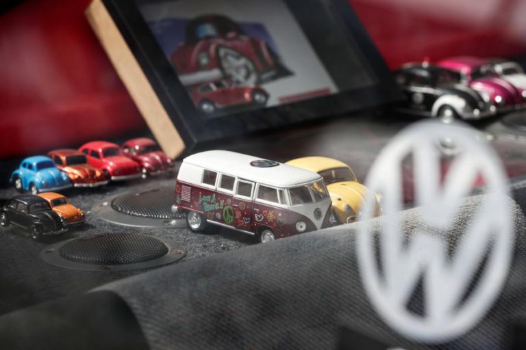 VOLKSWAGEN QUERIA ESCONDER RELATÓRIO EMBARAÇOSO DE TESTES, DIZ JORNAL ALEMÃO