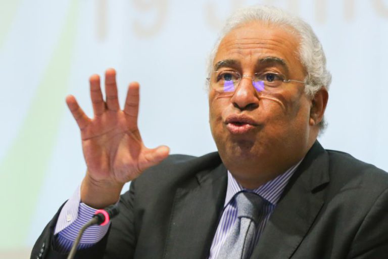 PORTUGAL 2020 EM “VELOCIDADE DE CRUZEIRO” E PAÍS À FRENTE DA EXECUÇÃO NA UE – PM