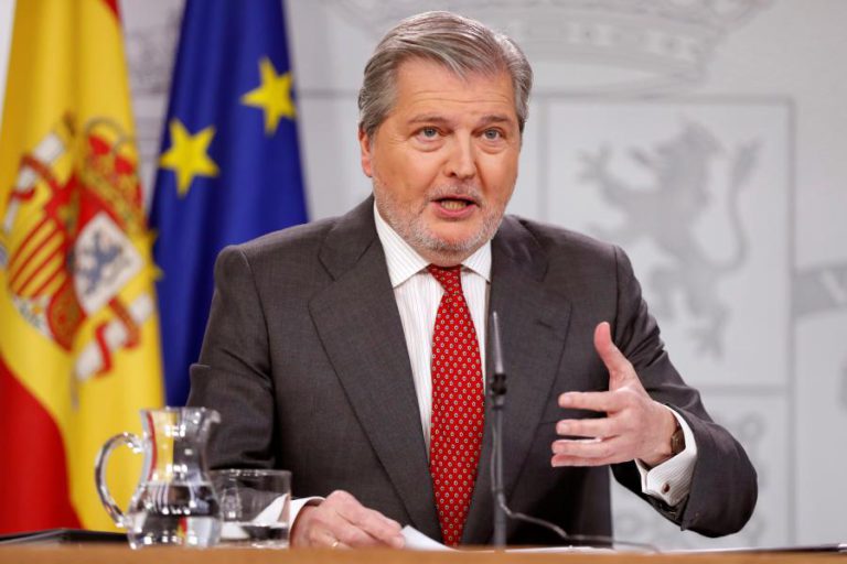 MADRID DECLARA “PERSONA NON GRATA” EMBAIXADOR DA VENEZUELA EM ESPANHA
