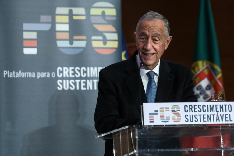 PRESIDENTE DA REPÚBLICA SUBLINHA QUE GOVERNO DÁ CONTA DE RELAÇÕES EXCELENTES COM ANGOLA