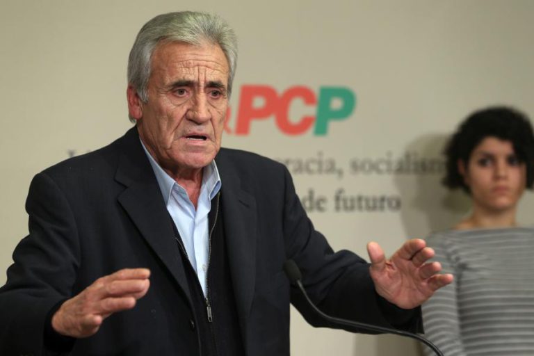 PCP DEFENDE MANUTENÇÃO DE “RELAÇÃO BENÉFICA” ENTRE PORTUGAL E ANGOLA
