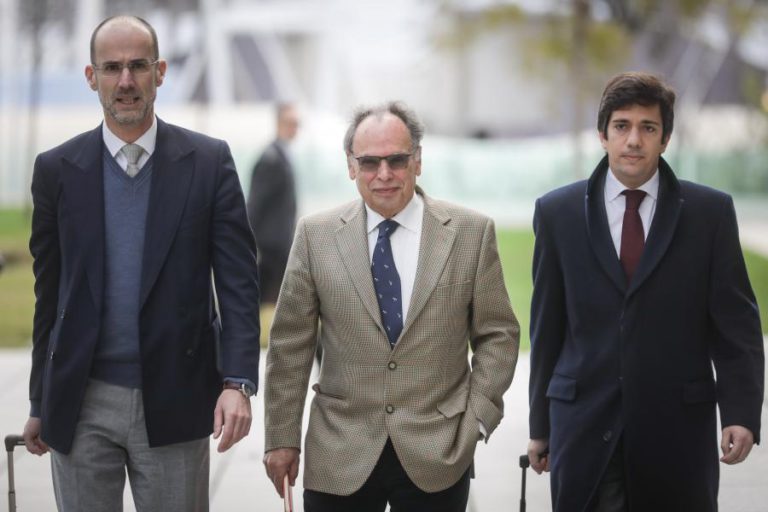 HIERAQUIA DO MP CONCORDOU COM ARQUIVAMENTO DE CASOS DE MANUEL VICENTE