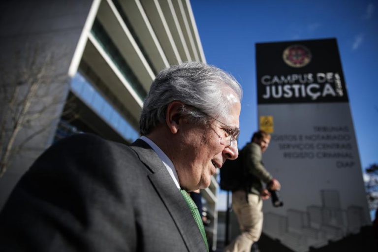 OPERAÇÃO FIZZ: EX-PROCURADOR DIZ QUE PRESIDENTE DO BPA PASSA “PELOS PINGOS DA CHUVA”