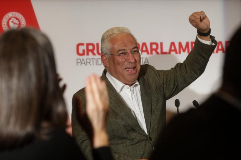 COSTA DESAFIA PARTIDOS, INCLUINDO PSD, A APROVAR DESCENTRALIZAÇÃO ATÉ AO VERÃO