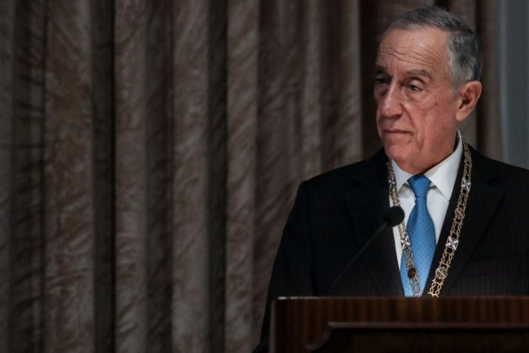 PRESIDENTE DA REPÚBLICA DEFENDE DESCENTRALIZAÇÃO COM BASE NA “EXPERIÊNCIA AUTÁRQUICA”