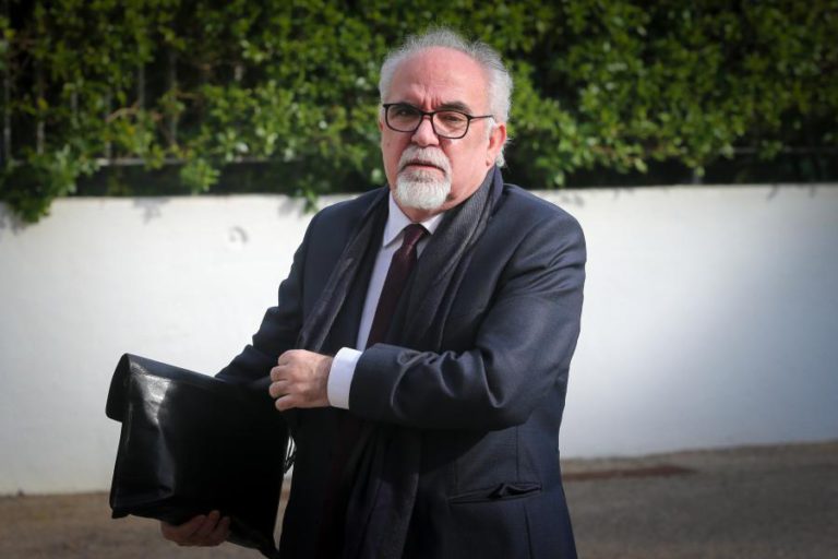 MINISTRO DA SEGURANÇA SOCIAL VAI DEFENDER NA ONU O POTENCIAL DOS IDOSOS