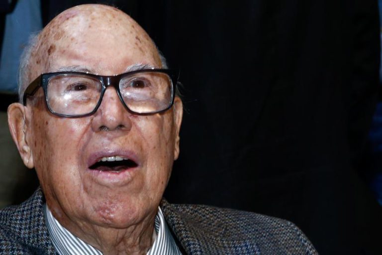 FUNERAL DE EDMUNDO PEDRO NA SEGUNDA-FEIRA ÀS 17:00 NO CEMITÉRIO DO ALTO DE S. JOÃO, LISBOA