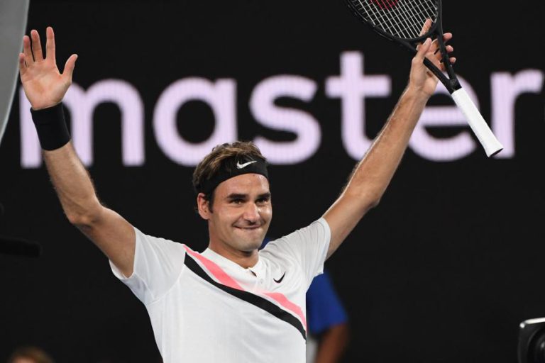 OPEN DA AUSTRÁLIA: FEDERER VENCE PELA SEXTA VEZ E ATINGE 20 TÍTULOS NO GRAND SLAM