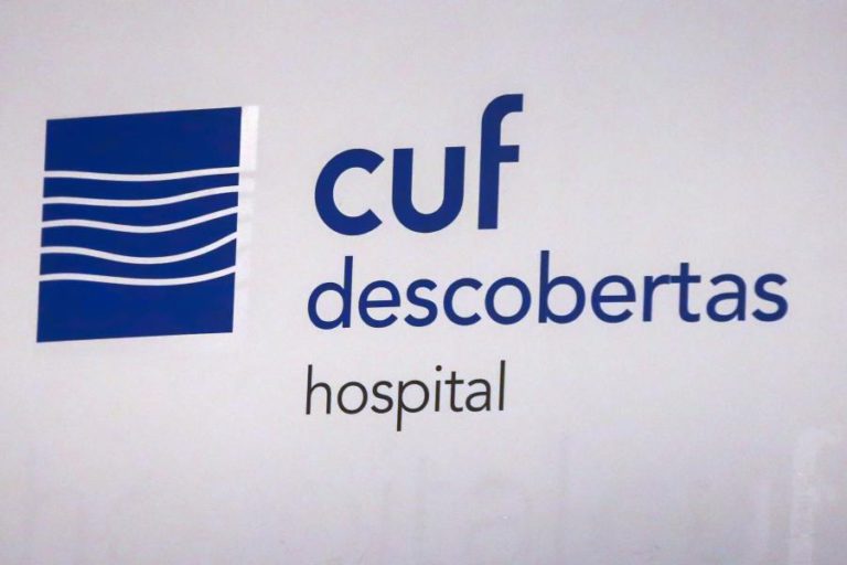 DOIS NOVOS CASOS DE INFEÇÃO POR “LEGIONELLA” NO CUF DESCOBERTAS ESTÃO ESTÁVEIS