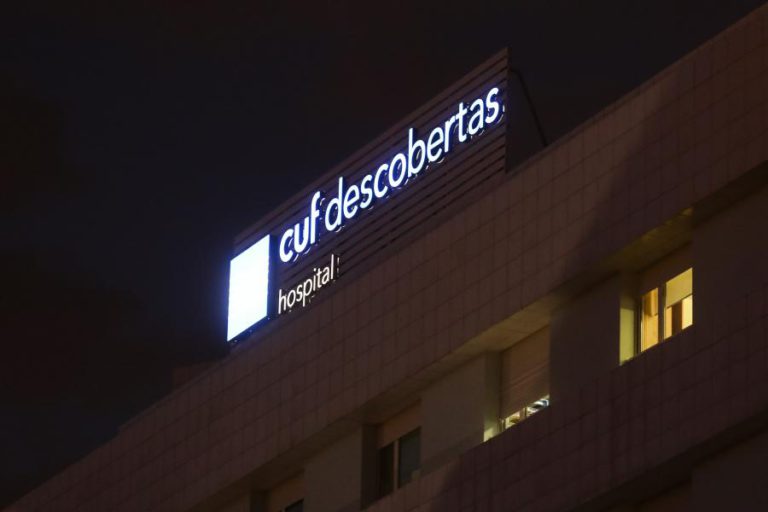 SOBE PARA 14 O NÚMERO DE CASOS DE ‘LEGIONELLA’ NO HOSPITAL CUF DESCOBERTAS