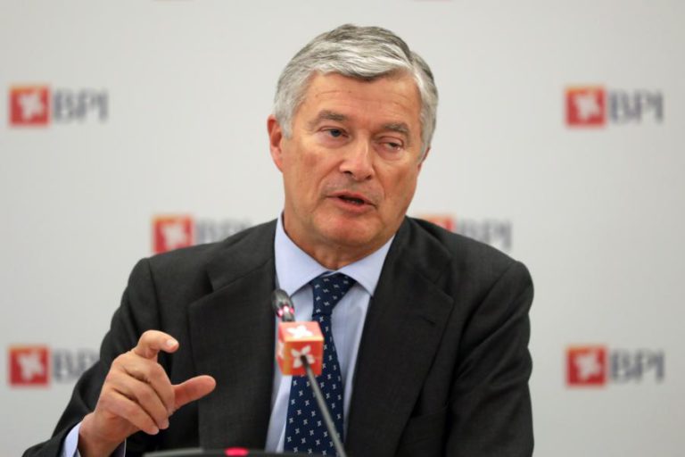 BPI MANTÉM INTENÇÃO DE REDUZIR OPERAÇÃO EM ANGOLA