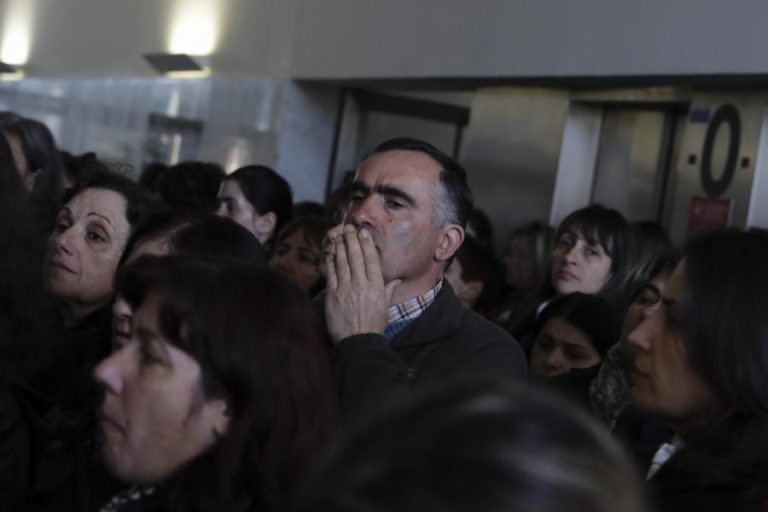 TRABALHADORES DA RICON JÁ SEM GARANTIA DE PAGAMENTO DO SALÁRIO DE JANEIRO