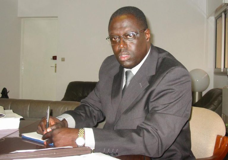 ANTIGO MNE ANUNCIA CANDIDATURA ÀS PRESIDENCIAIS DA GUINÉ-BISSAU EM 2019