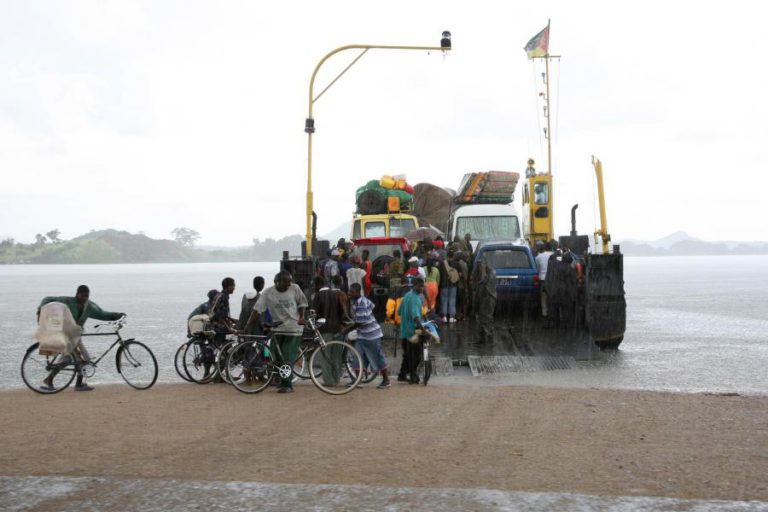 MOÇAMBIQUE PRECISA DE 6,1 MEURO PARA FAZER FACE AOS ESTRAGOS DA CHUVA NO CENTRO E NORTE