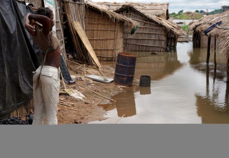 PELO MENOS 17 MORTOS DESDE O INÍCIO DA ÉPOCA DAS CHUVAS EM ANGOLA – PROTEÇÃO CIVIL