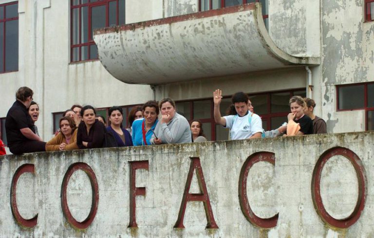 PCP TEME “DESLOCALIZAÇÃO TOTAL” DA EMPRESA COFACO DOS AÇORES